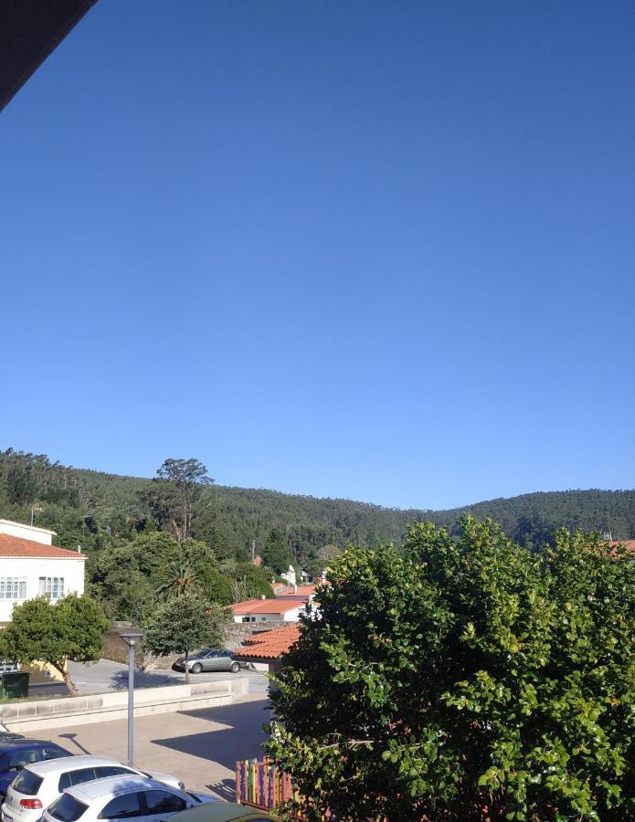 Voga Voga Corcubión Exterior foto